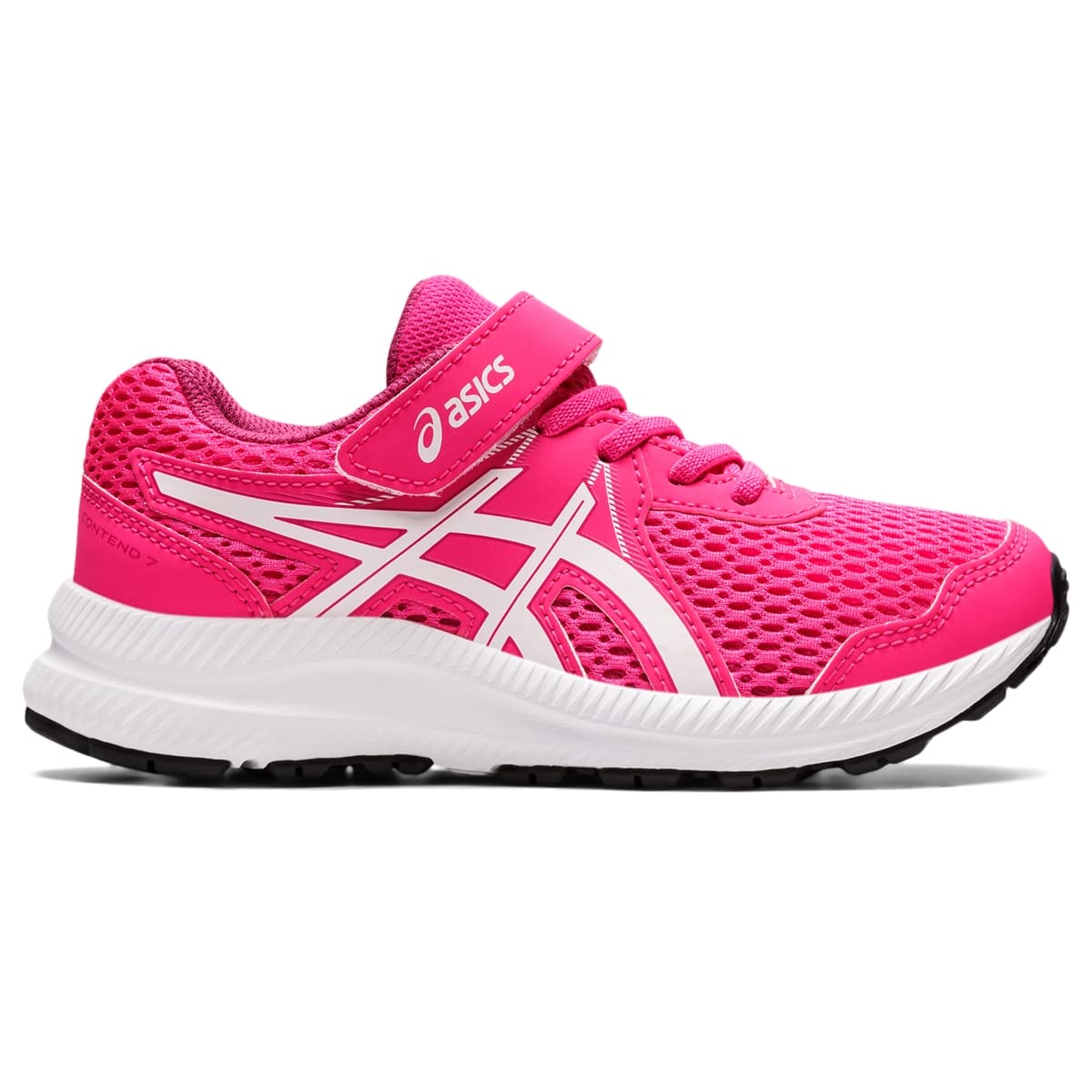 ASICS Kid's Contend 7 Pre-School Running Shoes